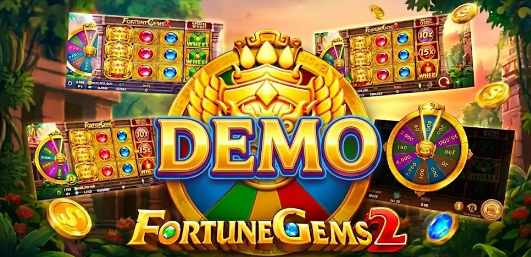Fortune Gems 2 demo version gameplay Fortune Gems 2 demo version gameplay